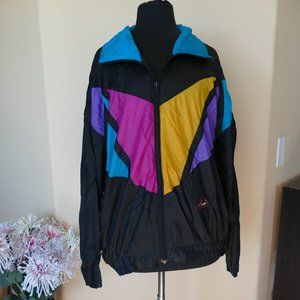 Misty Valley Raincoat- Size L